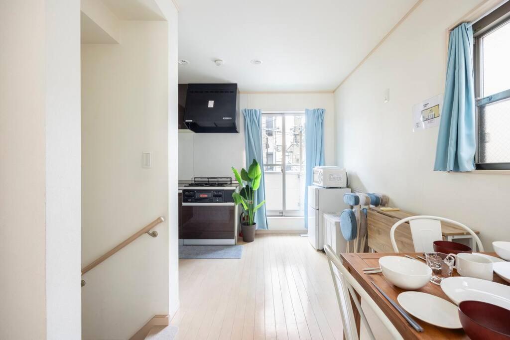 Apartment 大島7丁目