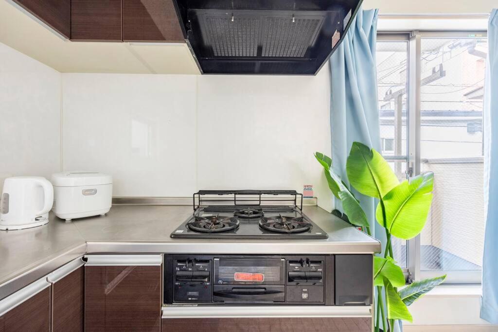 Apartment 大島7丁目