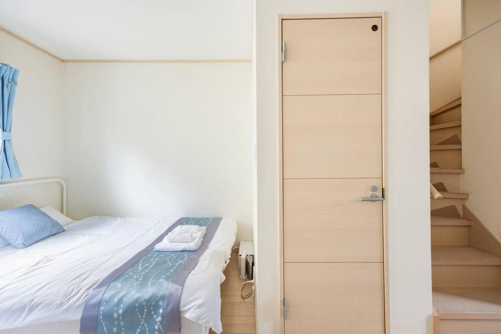 Apartment 大島7丁目