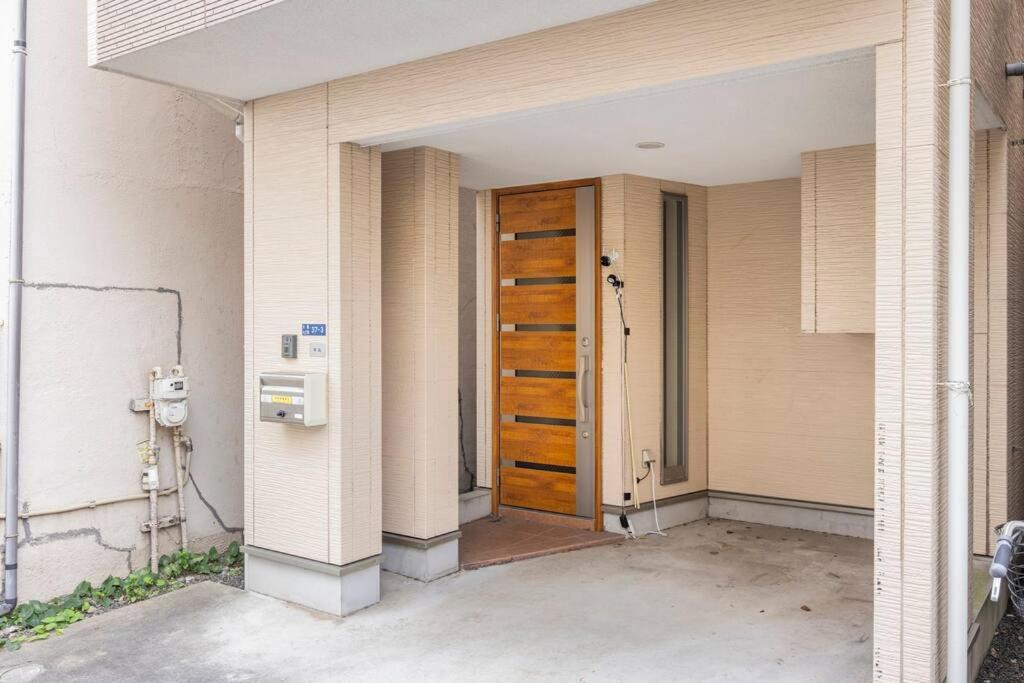 大島7丁目 Apartment *