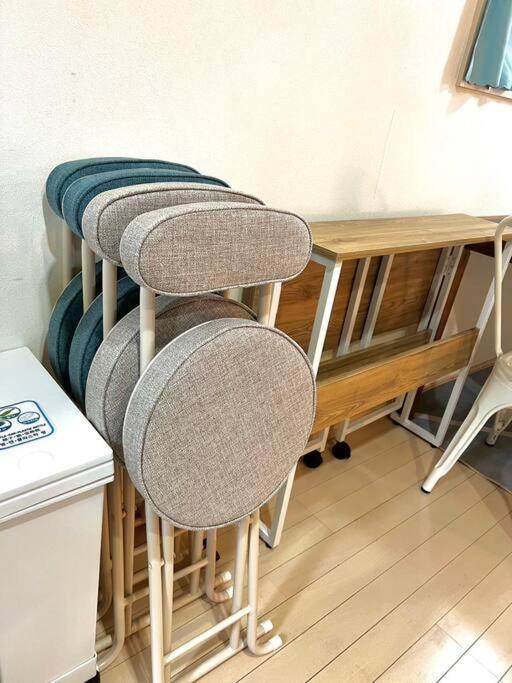 Apartment 大島7丁目 *