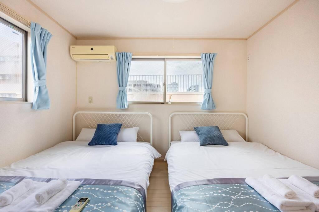 Apartment 大島7丁目