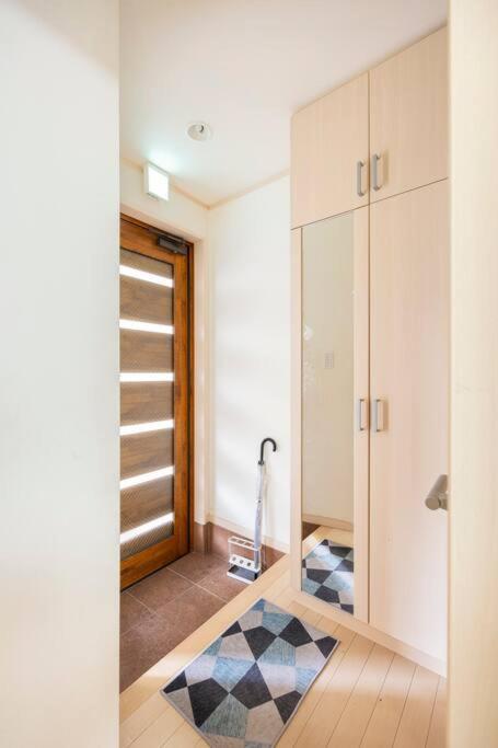 Apartment 大島7丁目 *