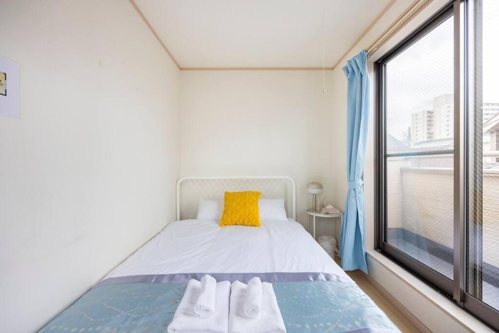 Apartment 大島7丁目 Tokyo