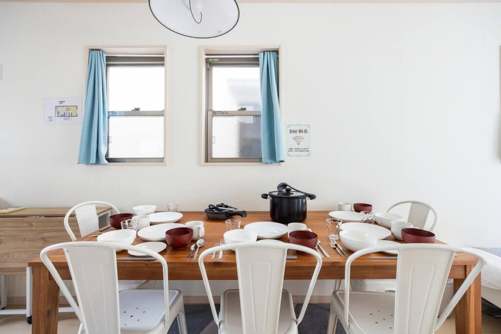 大島7丁目 Apartment