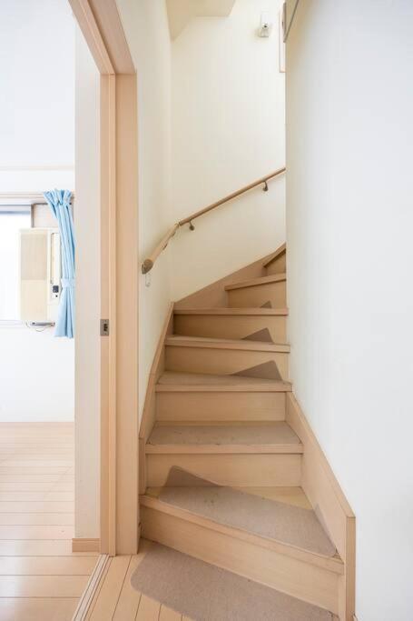 大島7丁目 Apartment *