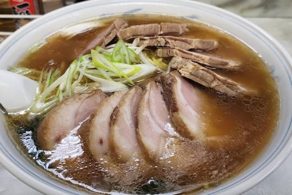 大島7丁目 Apartment Tokyo