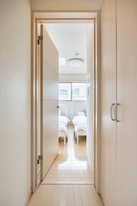 Apartment 大島7丁目 Tokyo