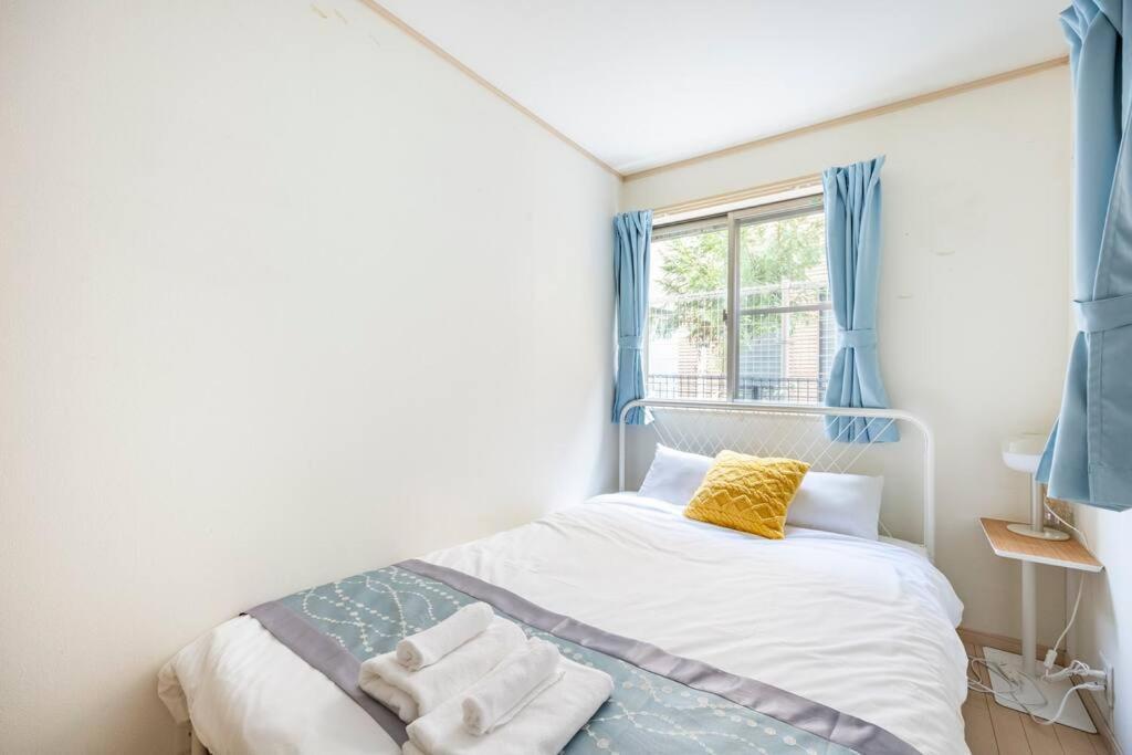 大島7丁目 Apartment