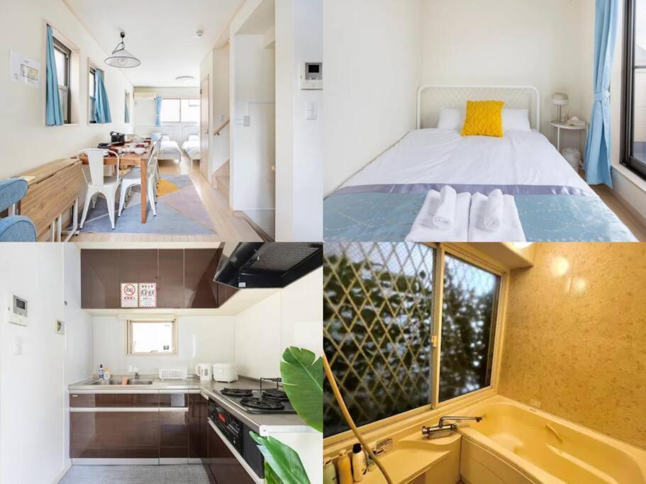 Apartment 大島7丁目 *