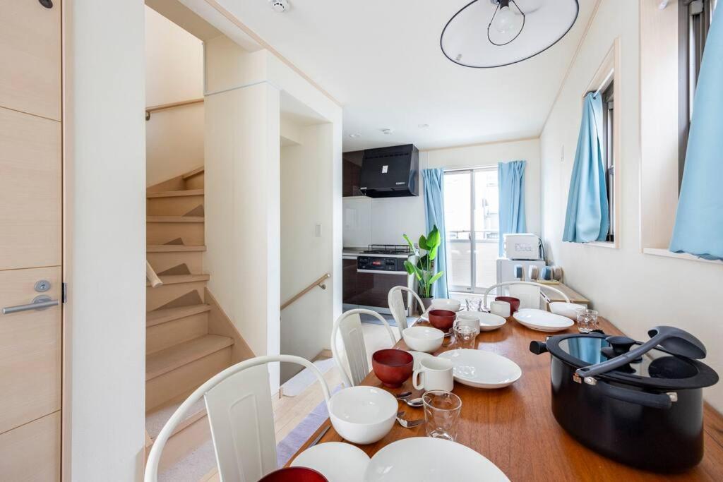 Apartment 大島7丁目 Tokyo