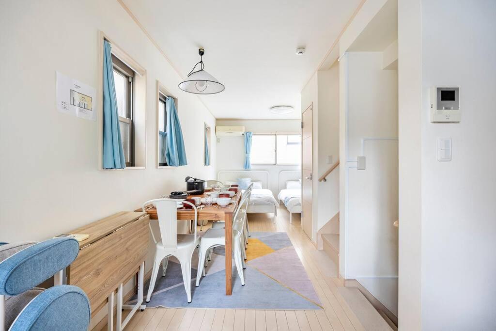 Apartment 大島7丁目