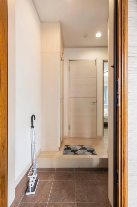 Apartment 大島7丁目 Tokyo