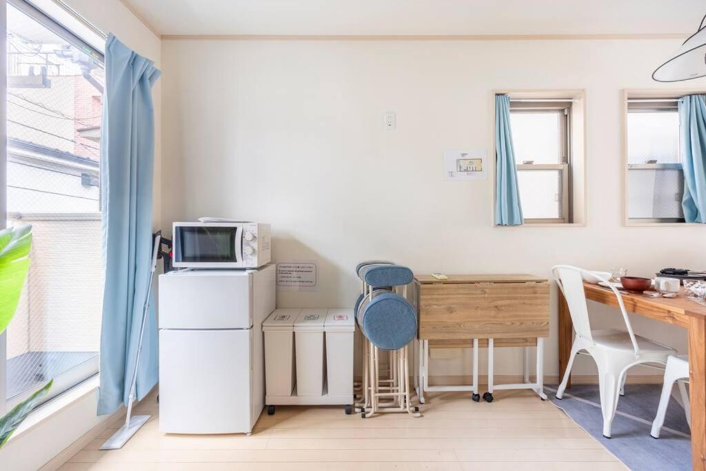 Apartment 大島7丁目