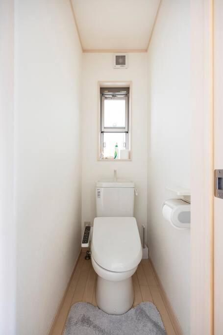 Apartment 大島7丁目 *