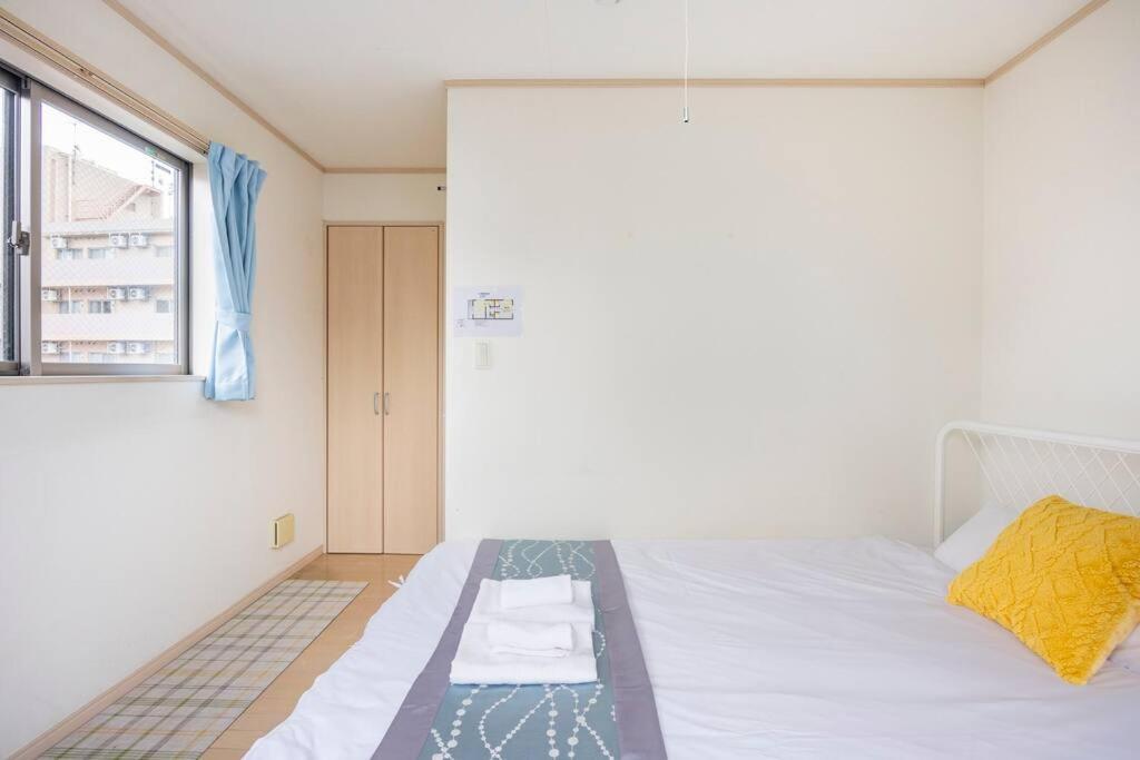 大島7丁目 Apartment Tokyo