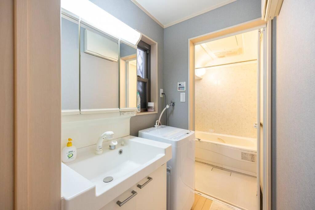 大島7丁目 Apartment