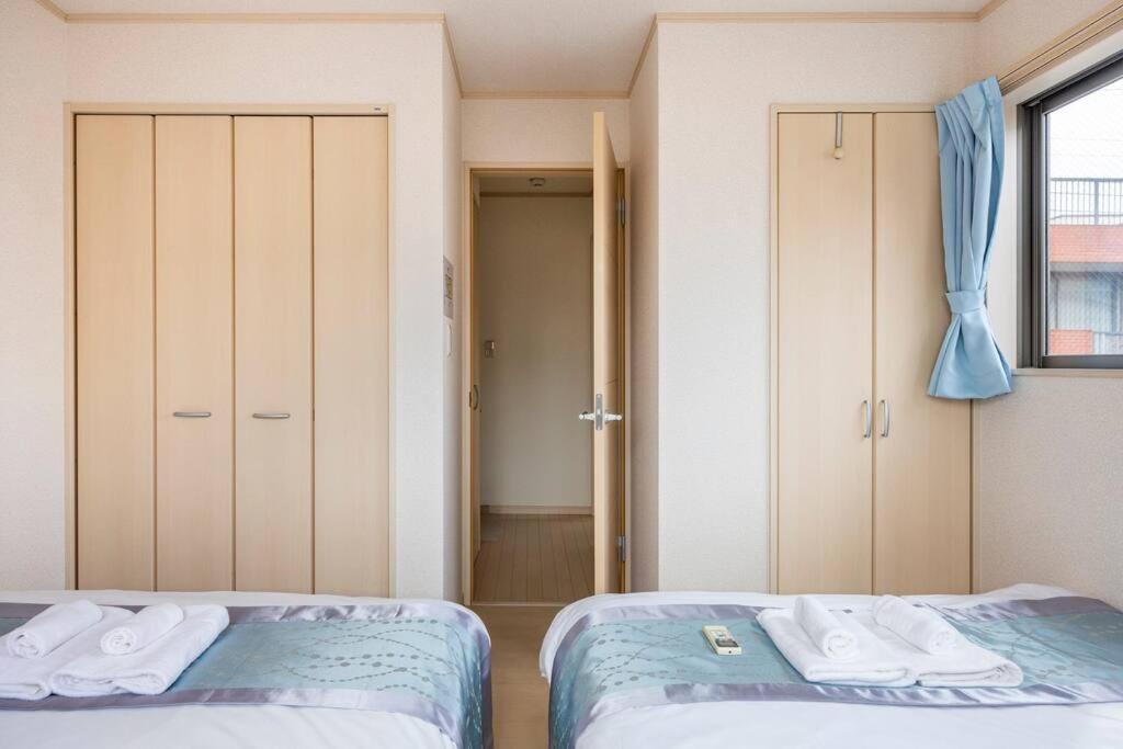 Apartment 大島7丁目