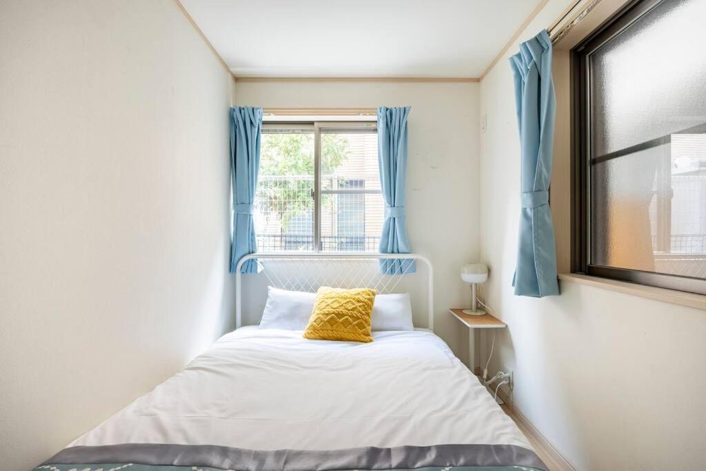 Apartment 大島7丁目 *