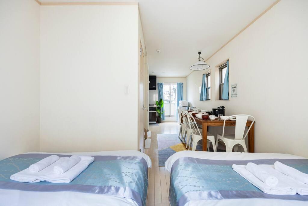 Apartment 大島7丁目 Tokyo